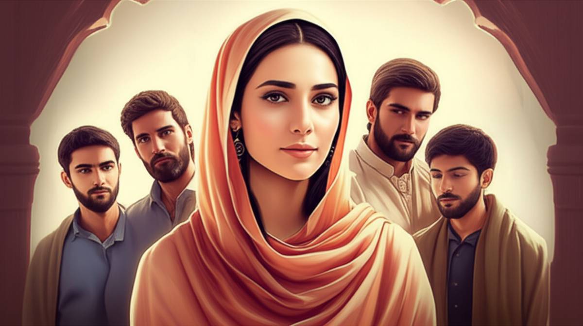 چه کسانی به زن محرم هستند؟ | راهنمای جامع احکام محرمیت