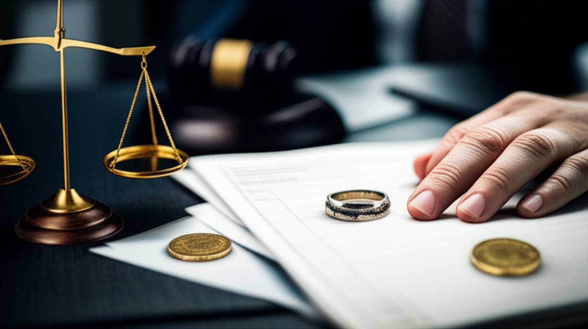 استشهادیه اعسار از پرداخت مهریه | راهنمای کامل و نمونه