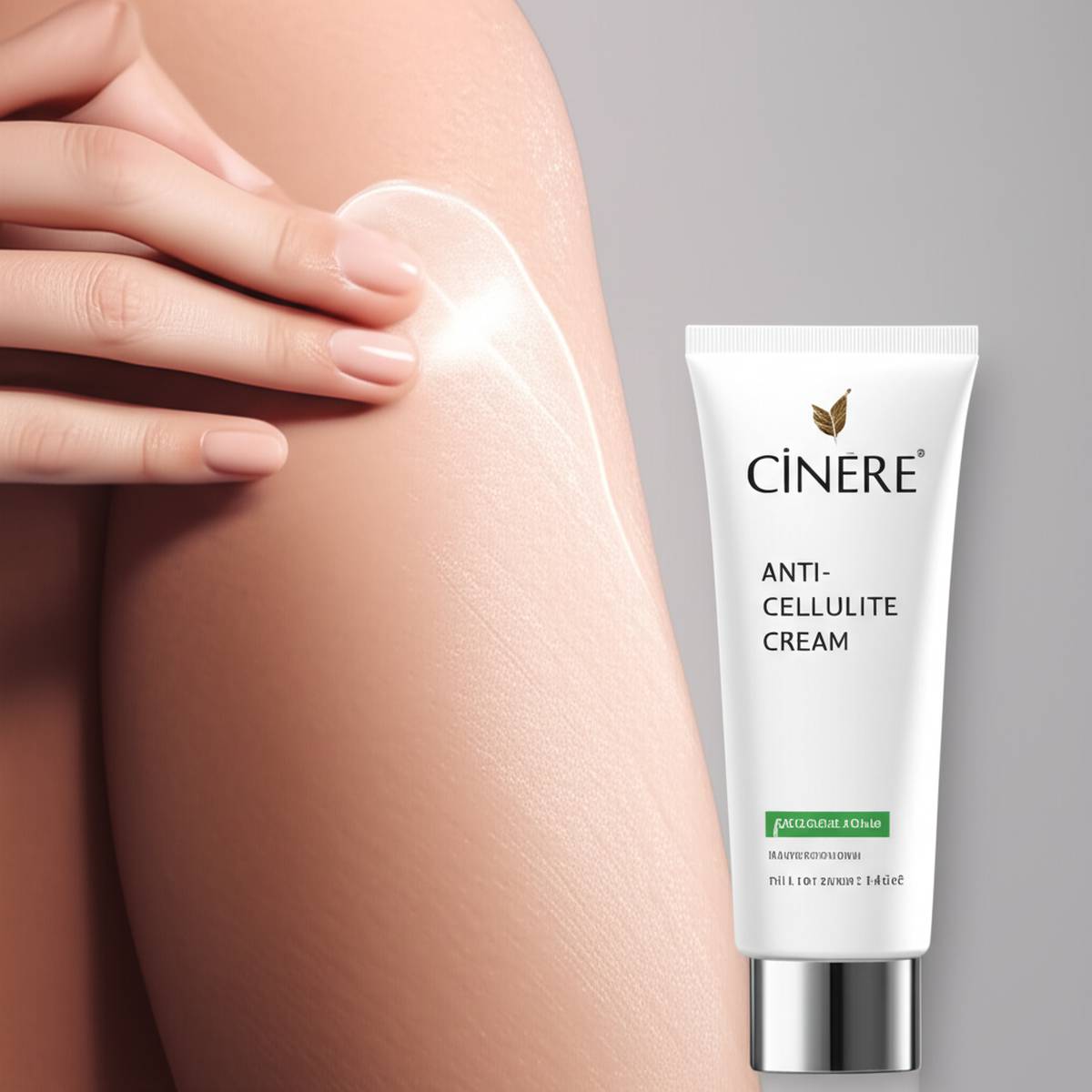 کرم لاغری ضد سلولیت سینره: نقد و بررسی و هر آنچه باید بدانید