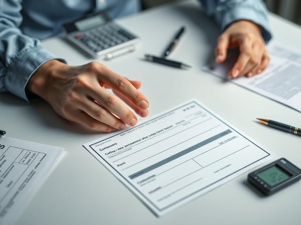 گم شدن چک مشتری - ۱۰ گام ضروری برای پیگیری و جبران