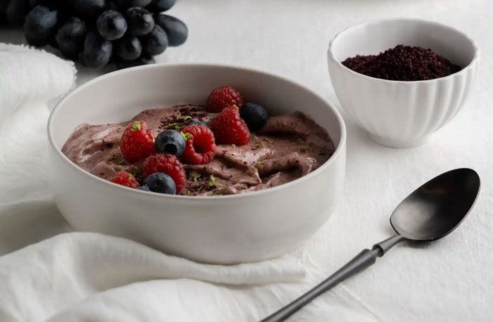 نکات مهم در انتخاب مواد اولیه دسر