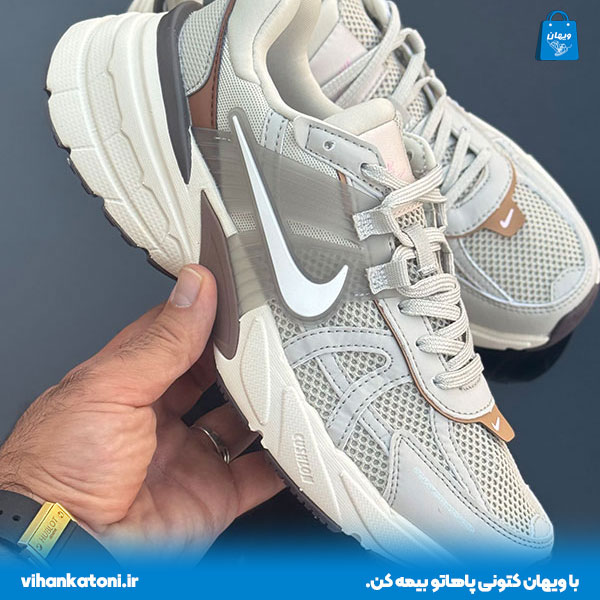 طراحی | استایل خرید کتونی نایک v2k