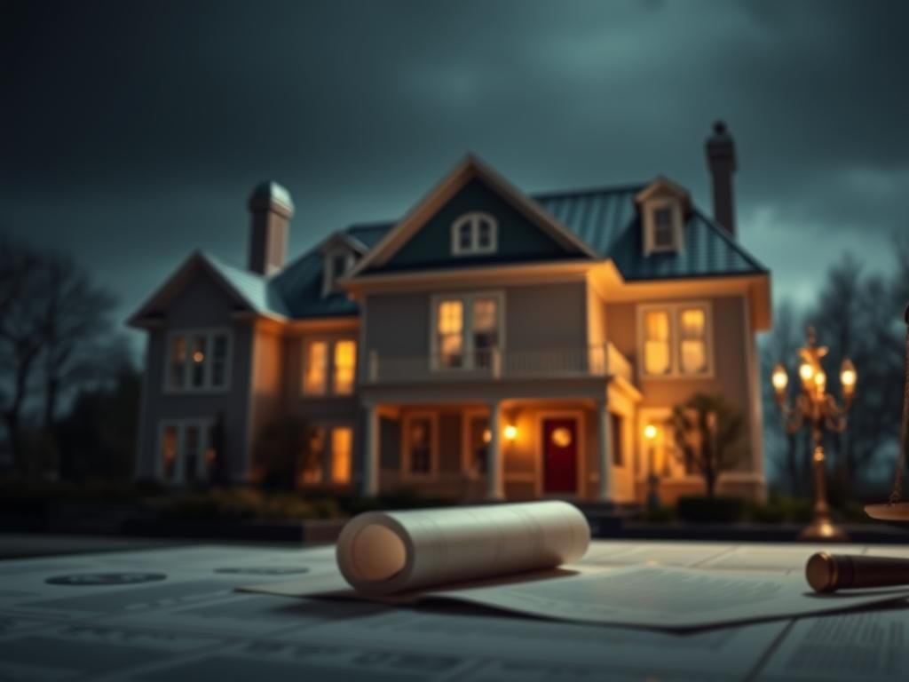 مالیات خانه انحصار وراثت 1403: راهنمای قوانین و محاسبه