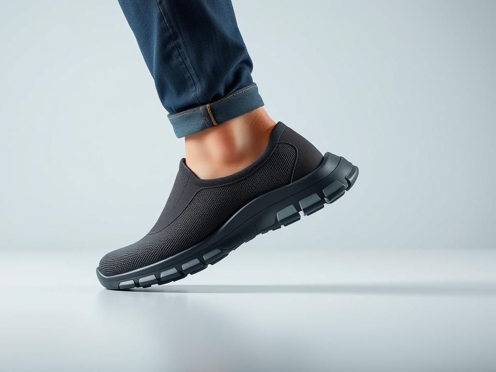 نقد و بررسی کفش مردانه طبی پاتکان طب | راهنمای کامل خرید