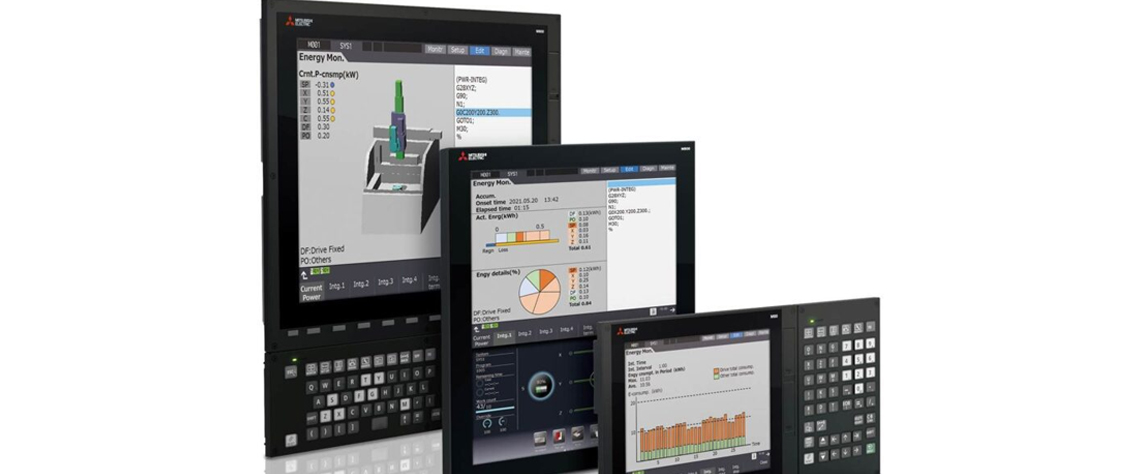 معرفی لوازم CNC میتسوبیشی