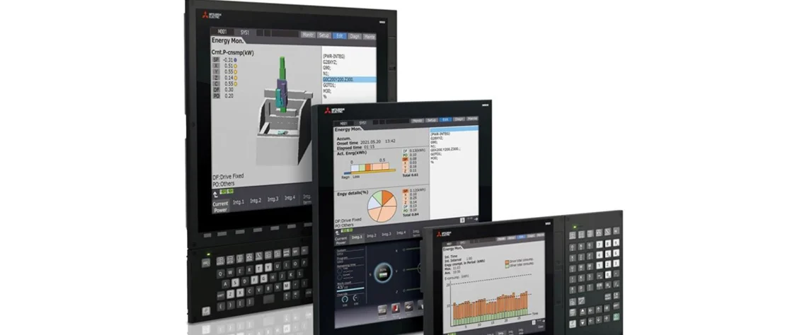 مقایسه لوازم CNC فانوک، زیمنس و میتسوبیشی + کدام برند برای شما مناسب تر است؟