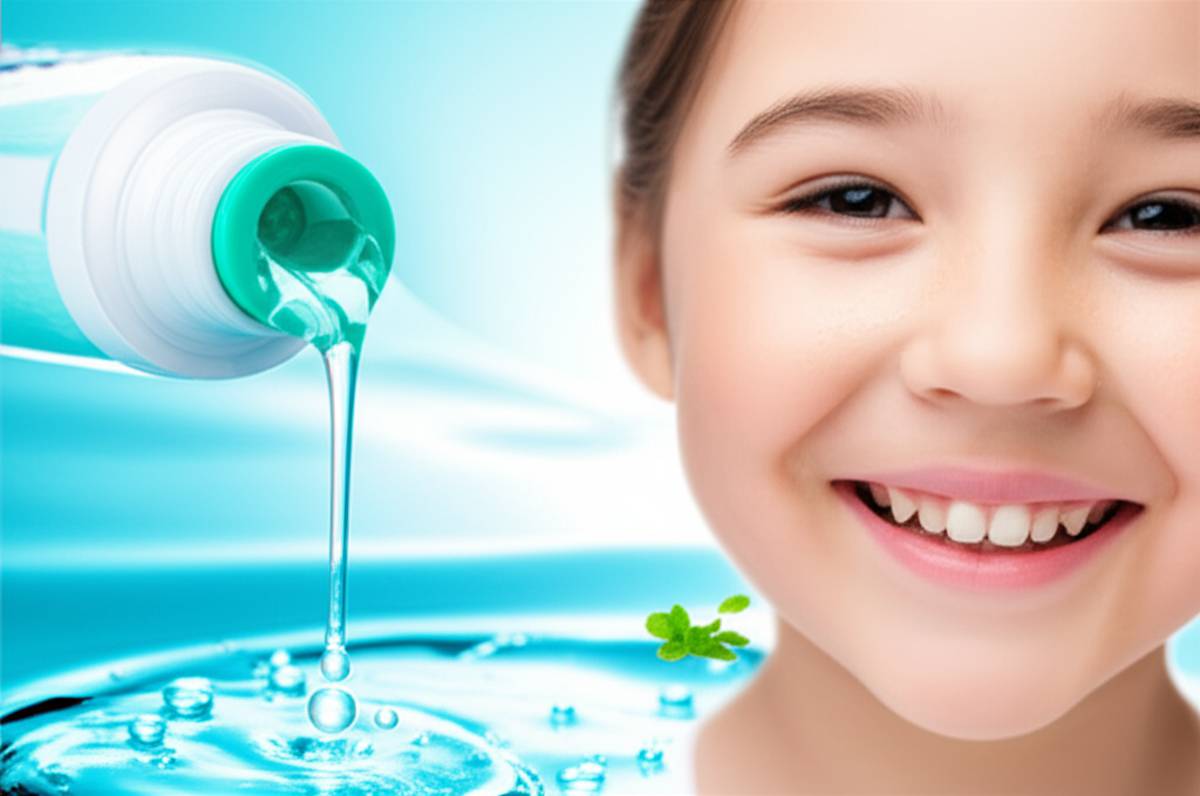 خمیر دندان ژله ای کودک فریس سی گل | نقد و بررسی کامل