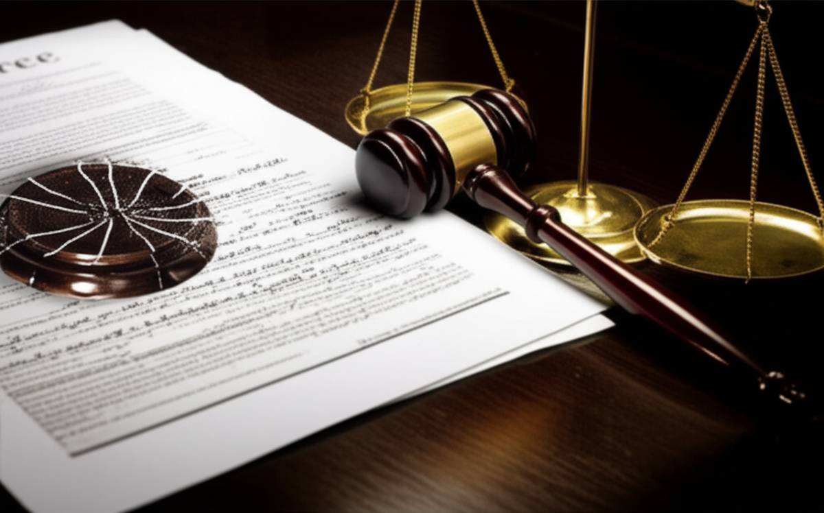 معنی کلمه ابطال در حقوق: راهنمای جامع و کامل