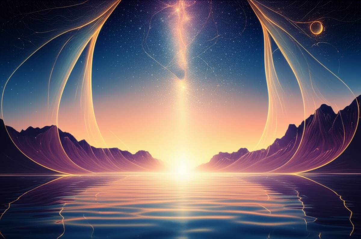 زندگی شما پیام شماست (اکنات ایسواران) | خلاصه و نکات کلیدی