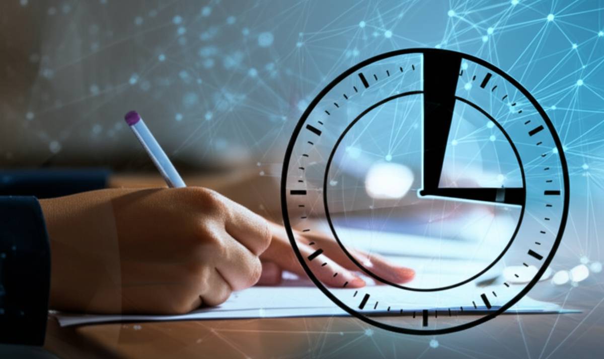 مدت زمان پاسخگویی به سوالات کنکور | تکنیک های مدیریت زمان