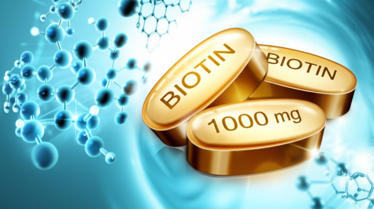 قرص بیوتین 1000 میکروگرم گلدن اسکور: نقد و بررسی جامع و کامل