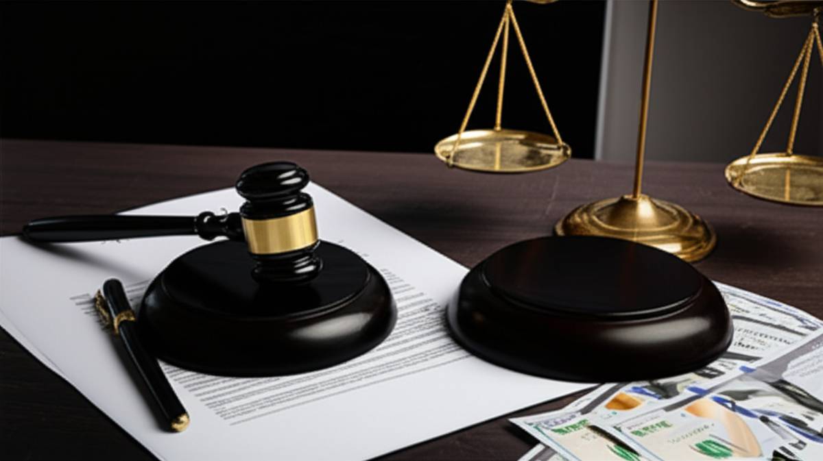 هزینه دادخواست چک برگشتی | راهنمای کامل محاسبه و جزئیات