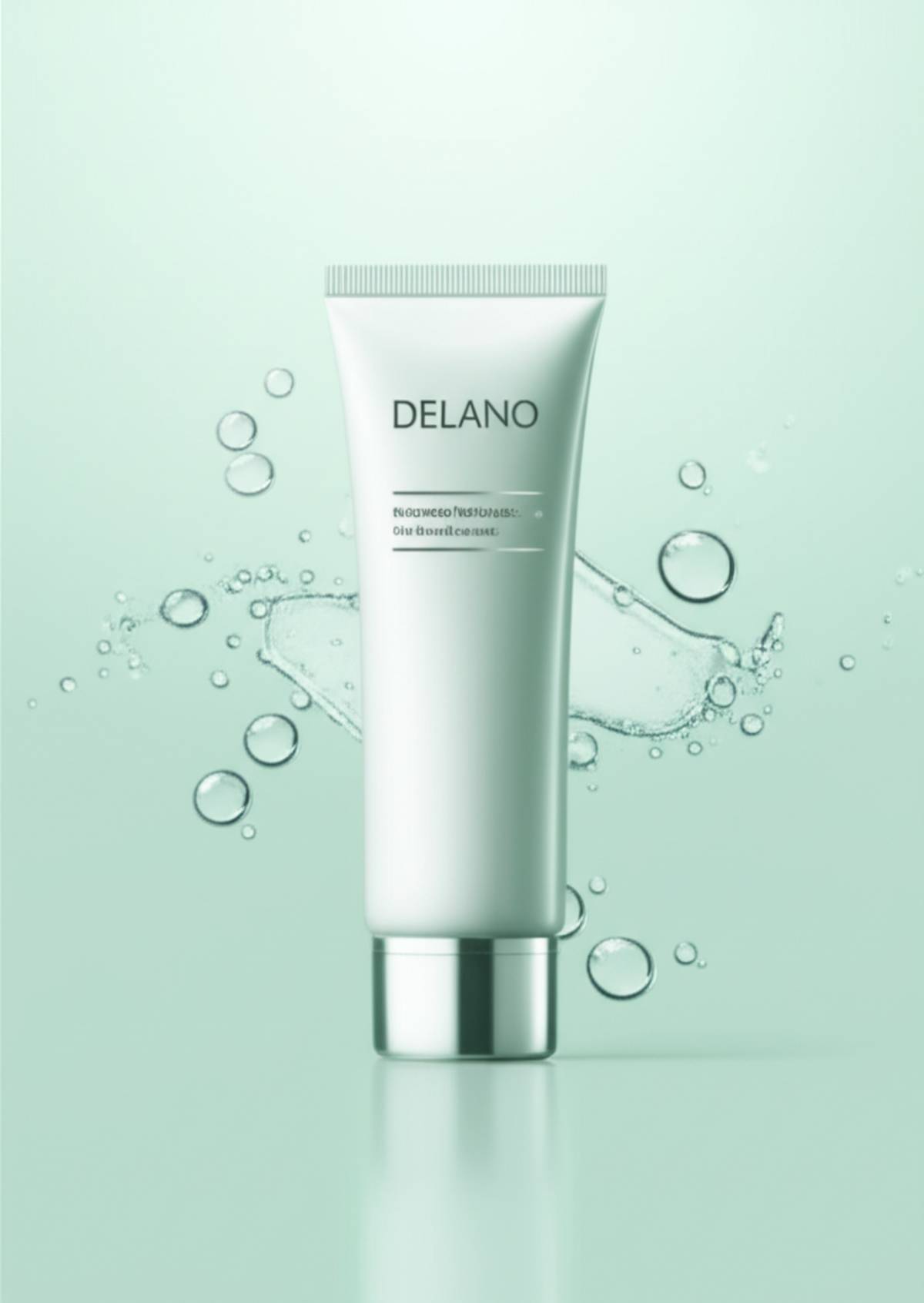 نقد کرم مرطوب کننده پوست چرب دلانو | بررسی جامع