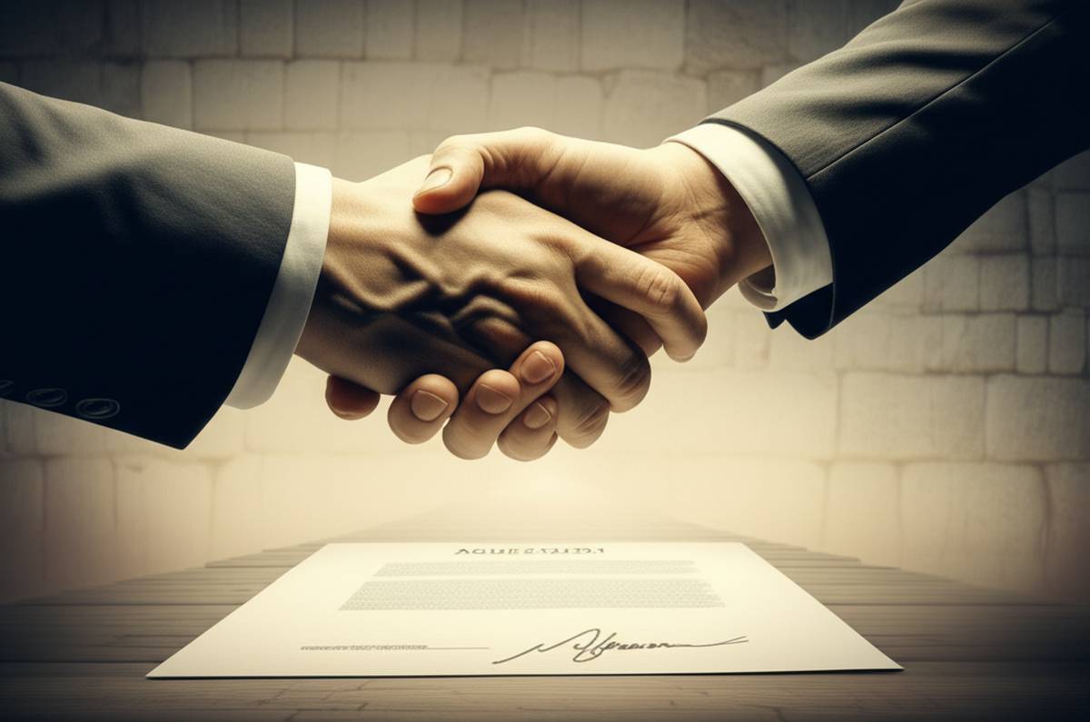 قرارداد صلح عمری چیست؟ احکام، شرایط و نکات مهم آن