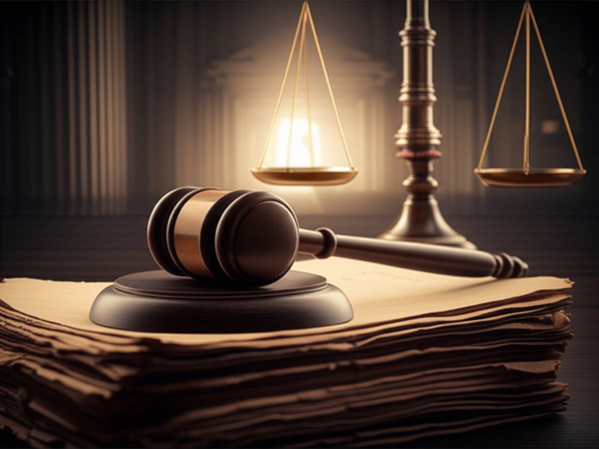 کار اجرای احکام چیست؟ | راهنمای جامع وظایف و مسئولیت ها