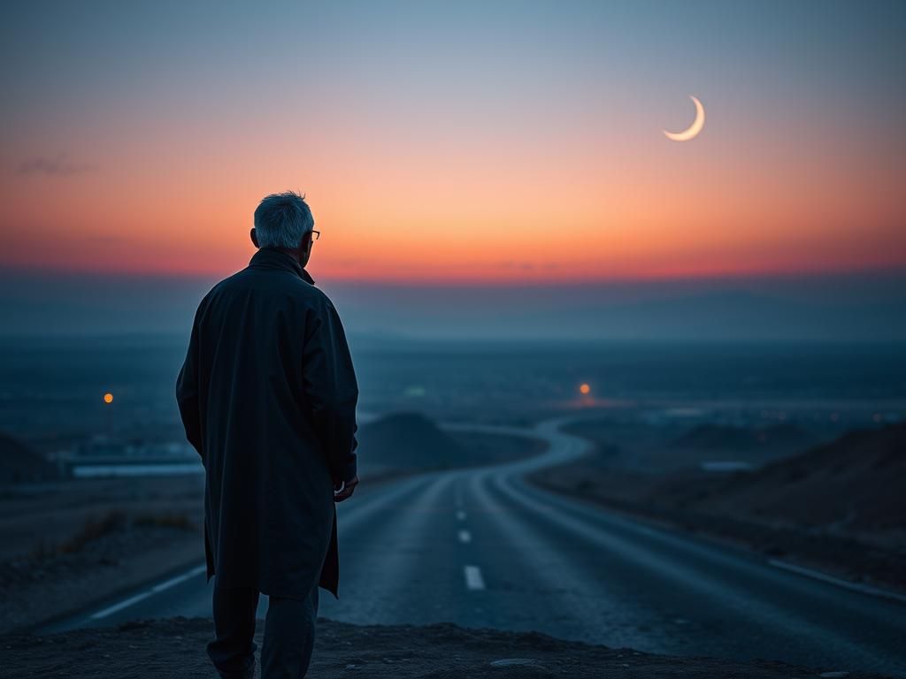 ۴۰ سال تلاش بی‌حاصل - وقتی "شب جمعه" گم می‌شود