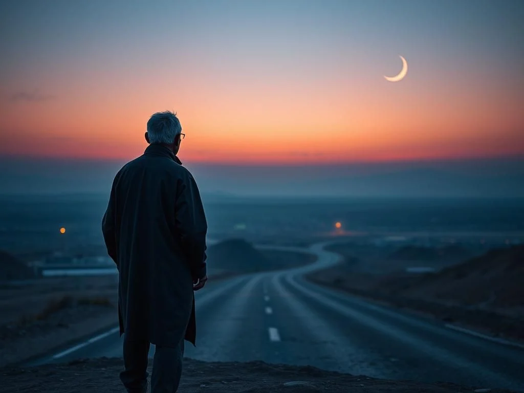 ۴۰ سال تلاش بی‌حاصل - وقتی "شب جمعه" گم می‌شود