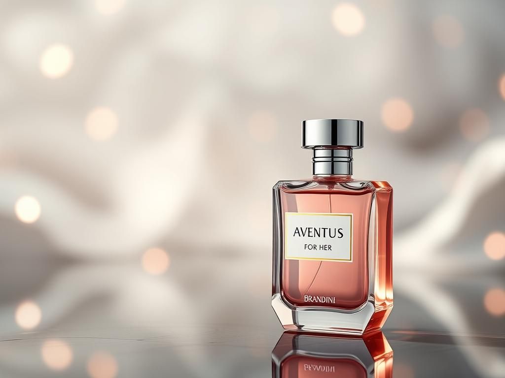 نقد و بررسی عطر جیبی زنانه برندینی Aventus For Her | جامع