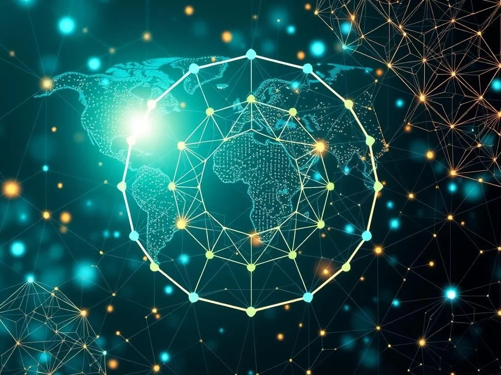 تاثیر ارز دیجیتال بر اقتصاد جهان