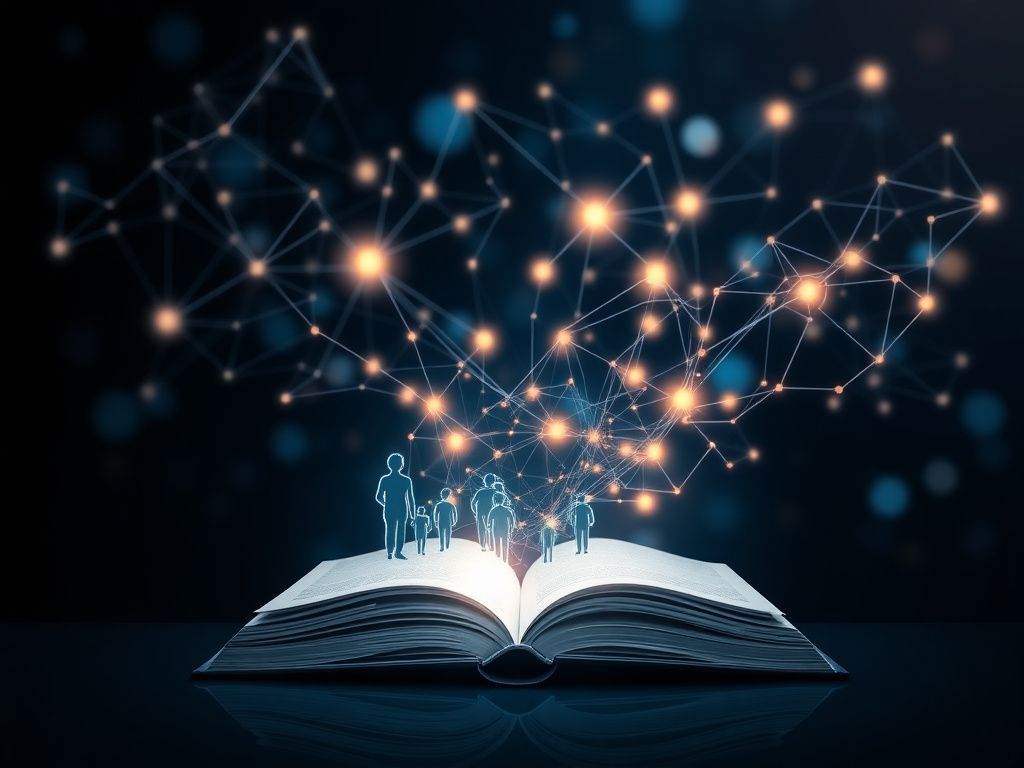 خلاصه کتاب جامعه شناسی جی گبلر: هر آنچه باید بدانید