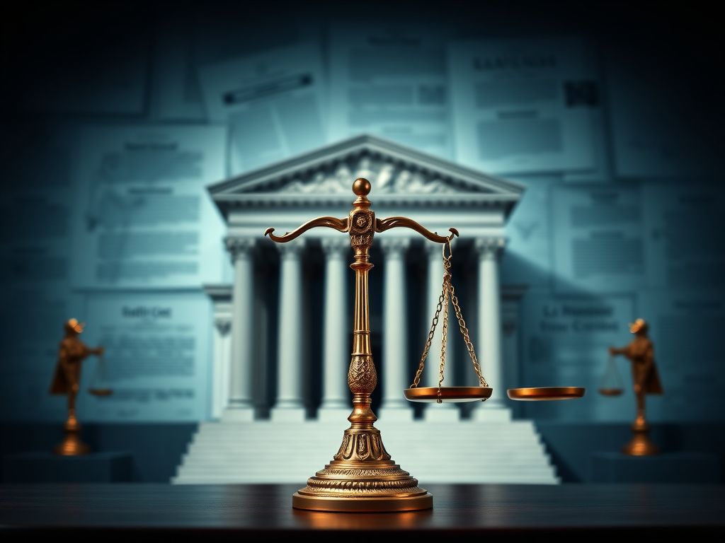 طرح دعوی به طرفیت دادستان | راهنمای کامل