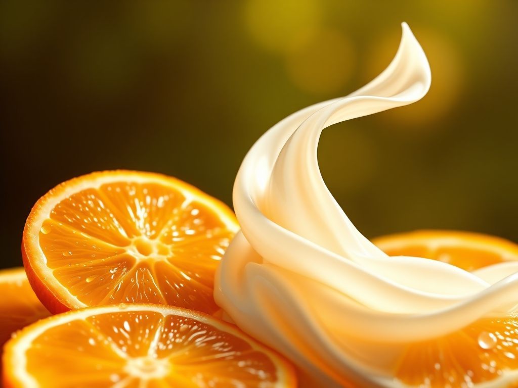 کرم ویتامین C مدیلن | روشن کننده و مرطوب کننده قوی پوست