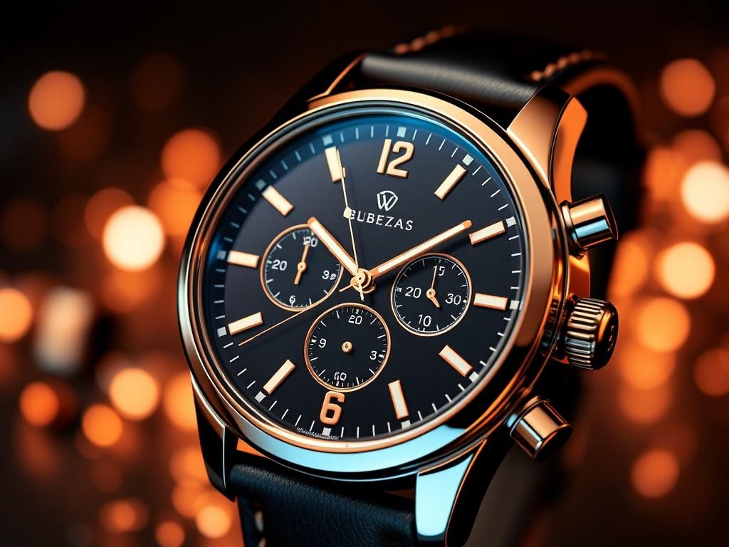 ویژگی های ساعت صفحه بزرگ: راهنمای کامل + مزایای خرید