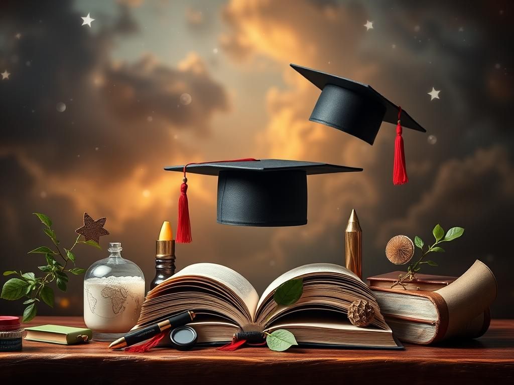 مزایا و اهداف پایان نامه چیست؟