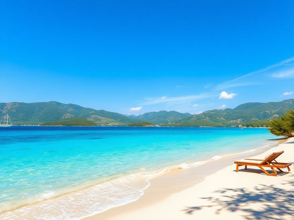 بهترین زمان سفر به مارماریس - راهنمای جامع برنامه ریزی سفر