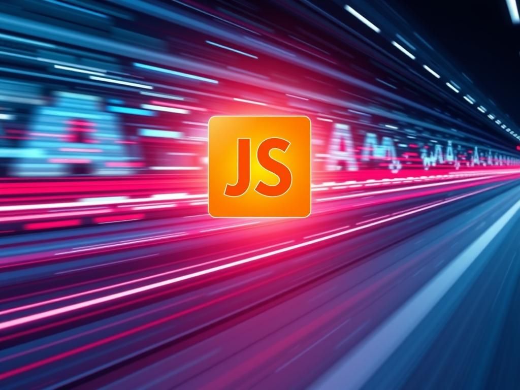 چگونه با JavaScript سرعت بارگذاری وبسایت را بهبود دهیم؟