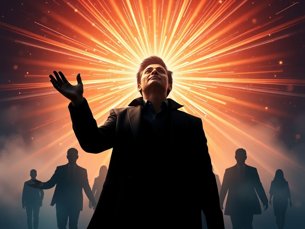 خلاصه کتاب چگونه کسی باشیم که مردم دنبال او باشند