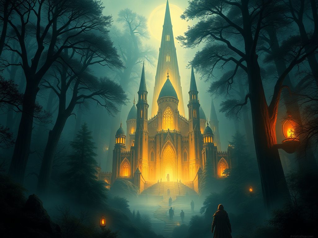 سریال الف ها: نقد و بررسی جامع | داستان، شخصیت ها و ارزش تماشا