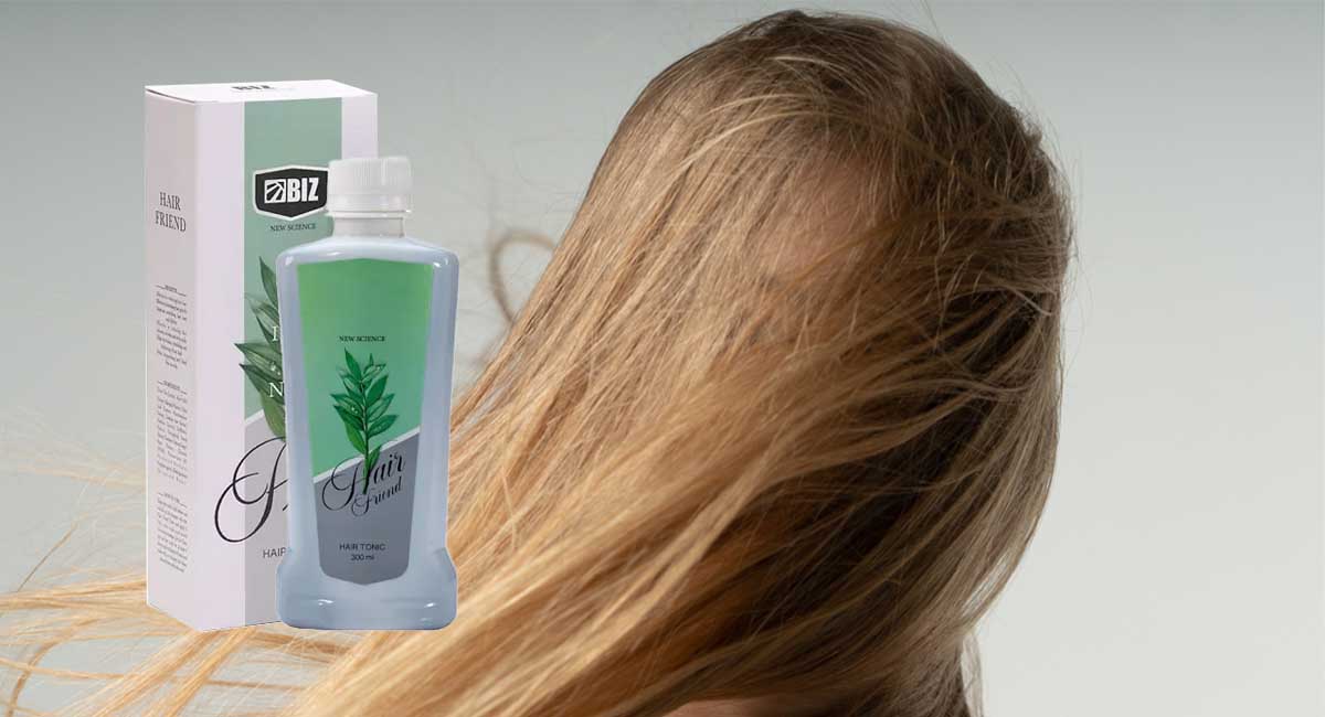 درمان | ریزش مو نکات کلیدی و هشدارهای مهم در استفاده از تونیک هیر فرند