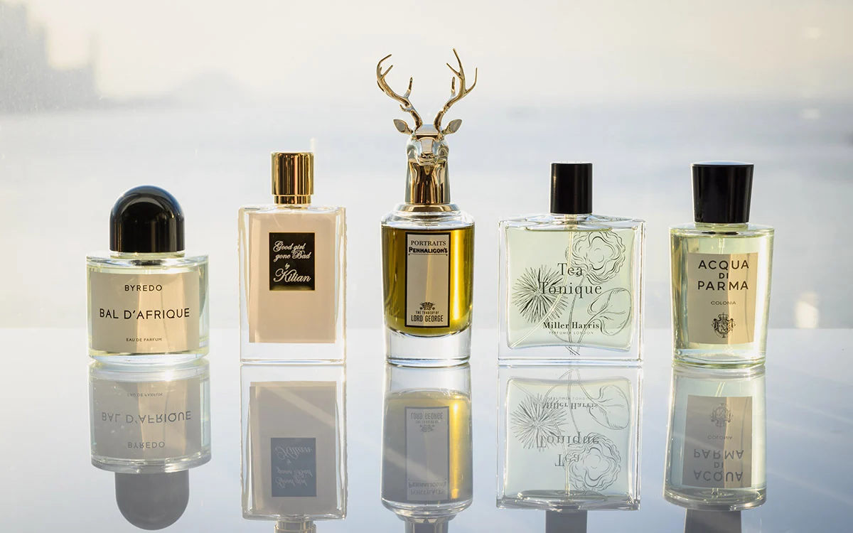 چرا برای عطر نیش، خرید دکانت منطقی‌تر است؟