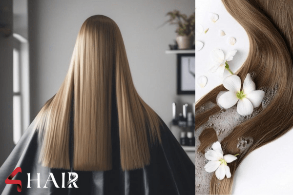 کراتینه، پروتئین‌تراپی یا بوتاکس مو؟ کدام بهتر است؟