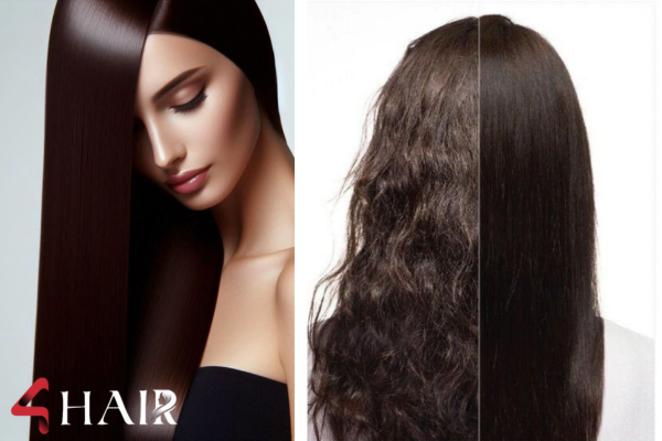 زیبایی | کراتین عوارض احتمالی بوتاکس مو و چگونگی پیشگیری از آنها