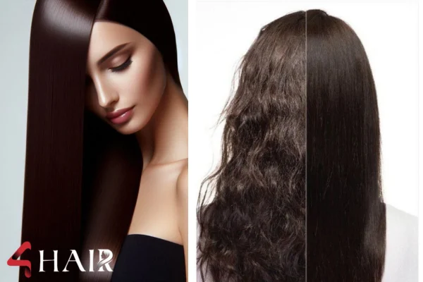 عوارض احتمالی بوتاکس مو و چگونگی پیشگیری از آن‌ها