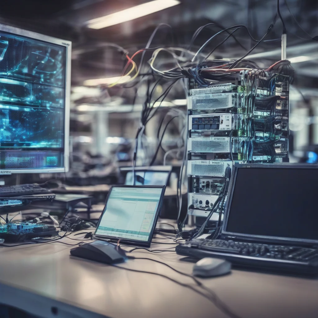 خلاصه کتاب فراتر از استادی در میکروتیک MIKROTIK