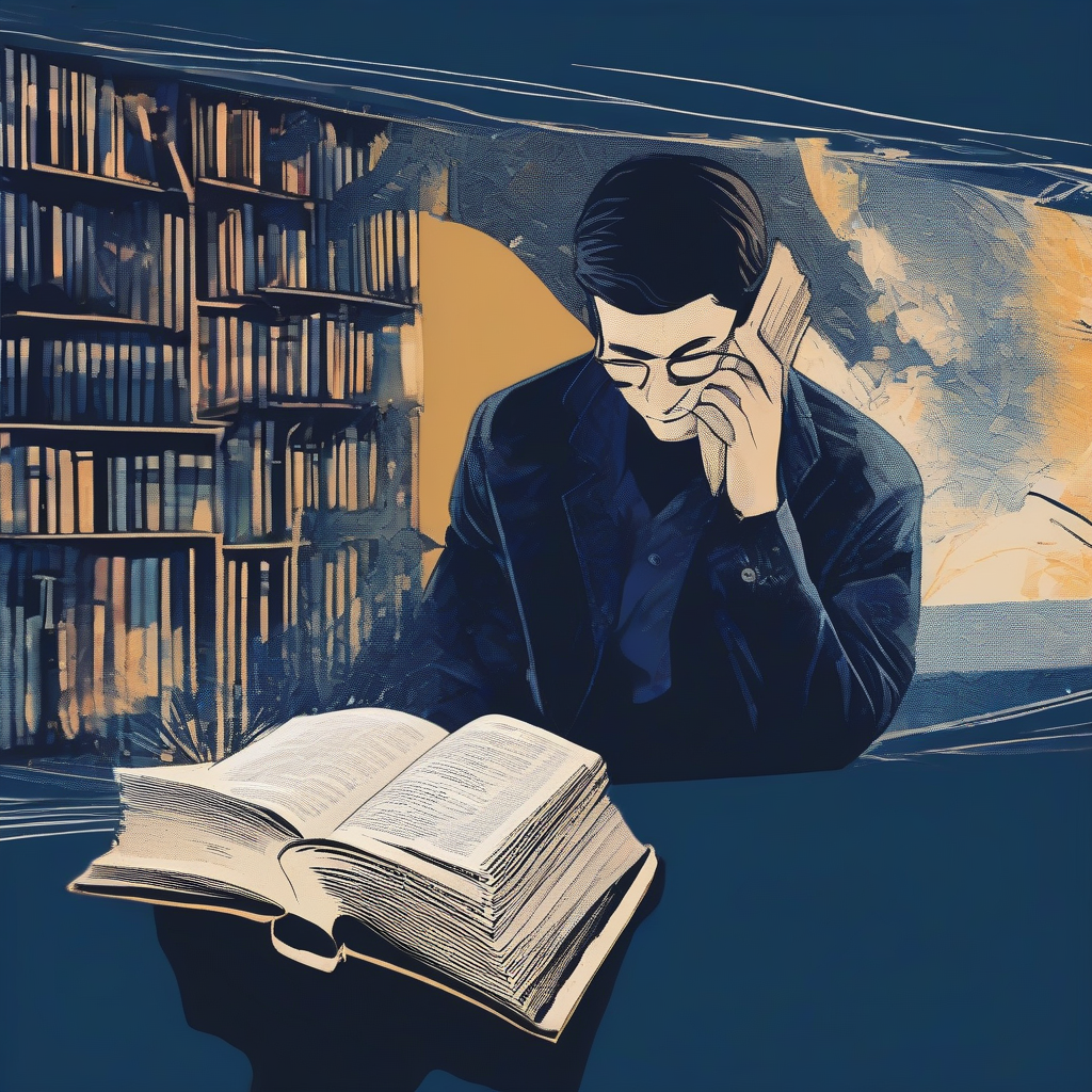 خلاصه کتاب خوب، بد، گوشت خوار | آرون رینولدز و نکات کلیدی آن
